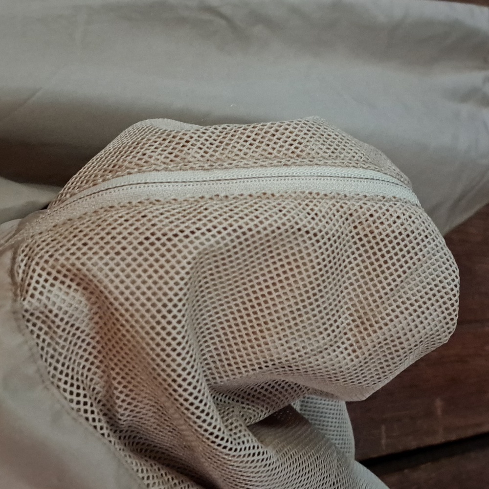 Polo Golf Pullover Jacket - image 6